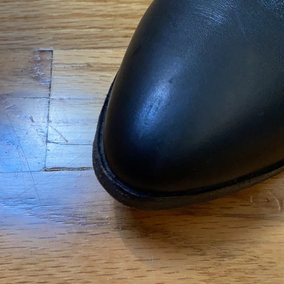 Nisolo Everyday Chelsea boot size 10 - Picture 5 of 5